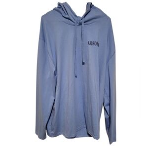 Men's Creative Apparel Concepts California Hoodie (Size XXL/XXG)